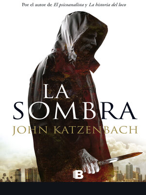 cover image of La Sombra